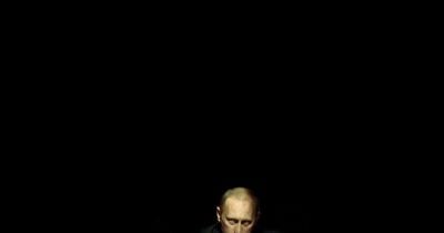 Putin admits to fuel shortages due to Ukrainian strikes on Russian refineries