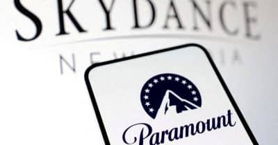 Paramount Skydance to divest Universal Pictures joint venture to clear path for Warner Bros. deal