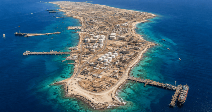 ‘We Will Be Taking Kharg Island’ Trump Warning Puts Oil, Stocks and Bitcoin on Alert