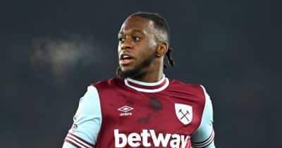 London-born DR Congo fullback Aaron Wan-Bissaka aims to derail England at World Cup