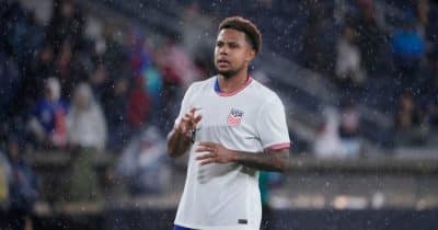 Weston McKennie emerges as unorthodox force for USMNT at World Cup, but fan token market stays quiet