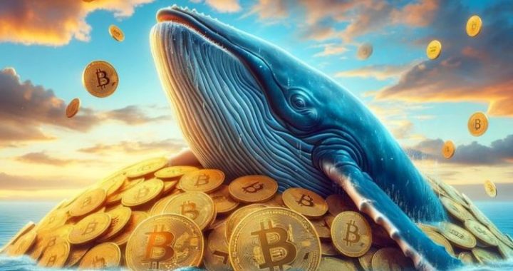 Bitcoin Whales Add $700M As Seller Exhaustion Signal Returns