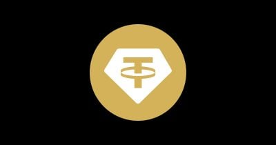 Tether winds down gold-backed derivative stablecoin aUSDT