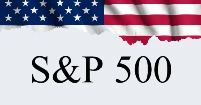 S&P 500 falls 3%, ending nine-week gain streak after strong jobs data