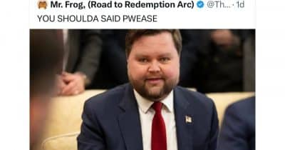 JD Vance confirms start of 60-day Iran-US MoU negotiation period
