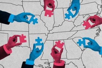 California adopts new congressional map for 2026 midterms under Prop 50