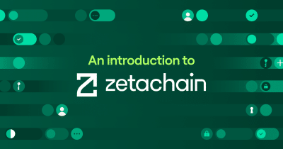 ZetaChain unveils Anuma, a private memory layer for AI