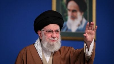 100 days into Iran war, Trump struggles with US support and political fallout