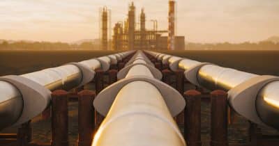 Williams in talks for $5.5 billion acquisition of Momentum Midstream