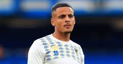Ali al-Hamadi draws on tough Liverpool upbringing for World Cup challenge