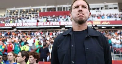 England coach Tuchel criticizes hydration breaks at World Cup for turning football into a four-quarter sport