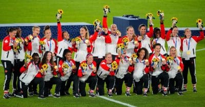 FIFA World Cup 2026: Canada to face Netherlands or Morocco in Round of 16 as Kraken makes crypto history