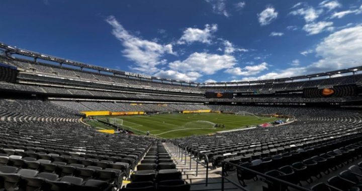 World Cup 2026 Could Draw $50 Billion in Bets, a First for Prediction Markets
