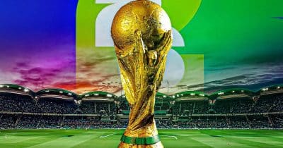 The 2026 World Cup is crypto’s biggest real-world stress test yet
