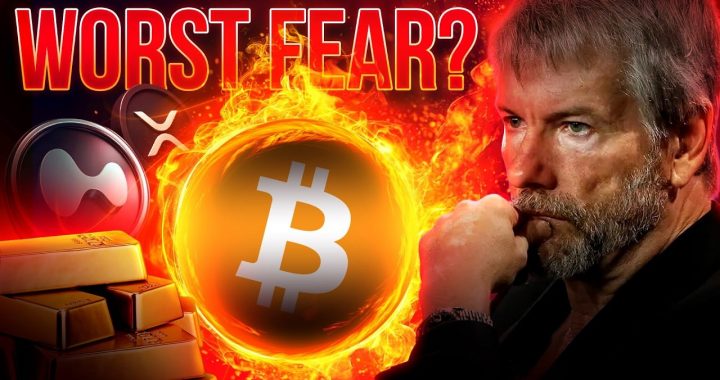 Crypto News Today (June 4): BTC Taps $61K Overnight as Liquidations Pile Up