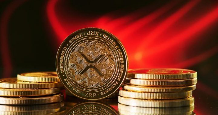 XRP Fees Collapse 91.5% as Network Demand Flashes Warning