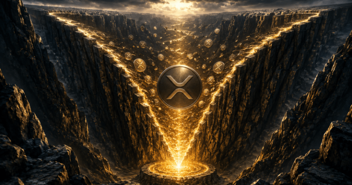 XRP Could Offer Major Buying Opportunity At $0.90, Analyst Says