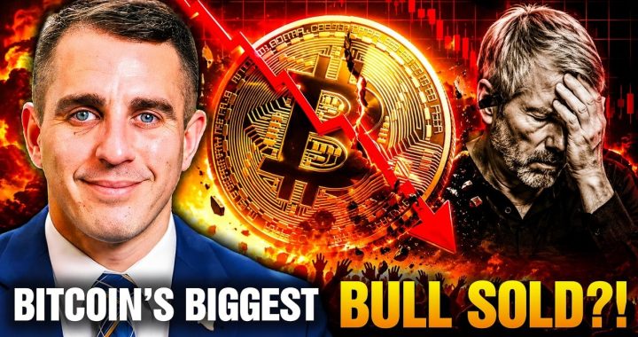 $62Bn Vanished: Is the Bitcoin Corporate Treasury Meta Dead?
