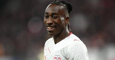 Liverpool negotiates transfer for winger Yan Diomande, terms agreed