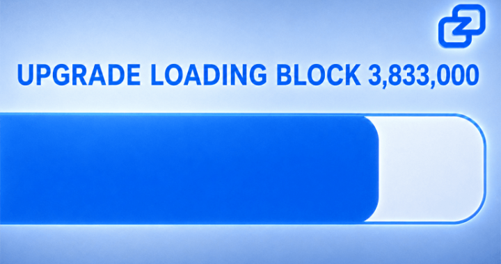 Zano Hard Fork 6 Targets Block 3,833,000 and a Broader Exchange Footprint