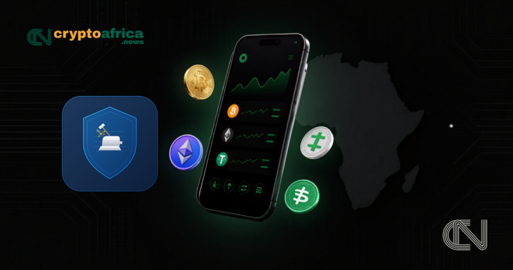 Why ForgeLayer’s Pay-as-You-Go Model Could Accelerate Crypto Infrastructure Adoption in Africa