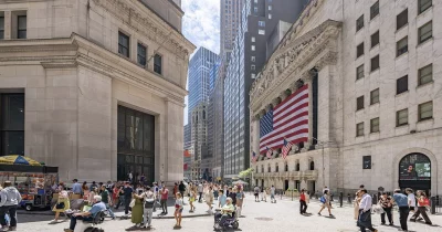 Markets hold their breath as Fed decision looms over a messy macro backdrop