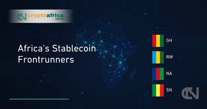 The African Countries Best Positioned to Launch Local-Currency Stablecoins