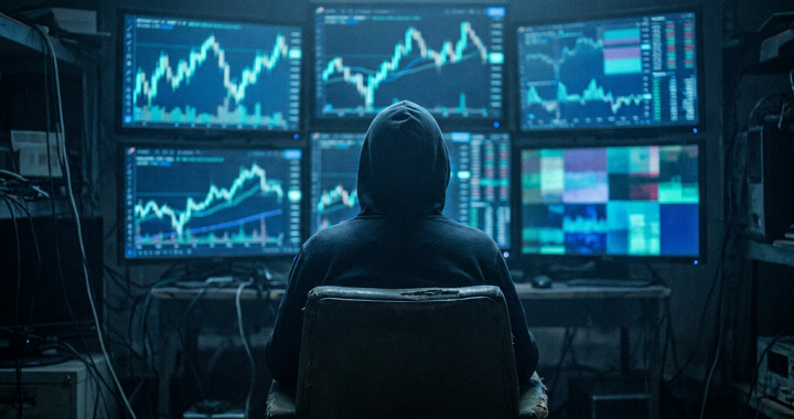 AI trading bots are booming: most quietly lose money