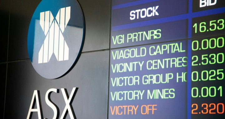 Defense Stocks Are Booming While Tech Wobbles. Here’s the Business Lesson Hiding in Plain Sight.