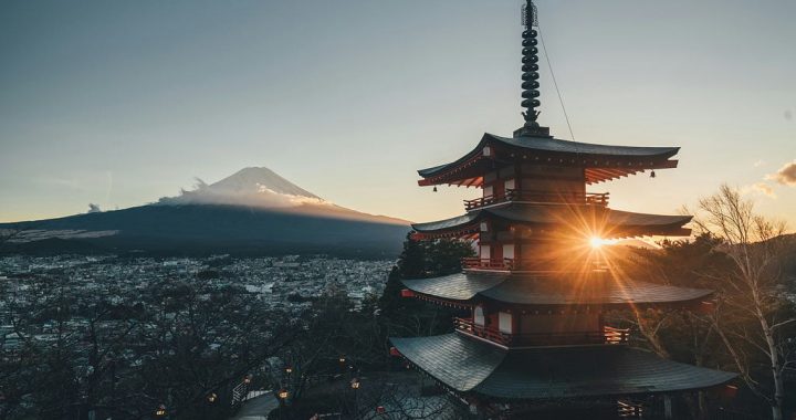 Japan Is Quietly Breaking. Every Trader Should Know Why That Matters for Crypto.