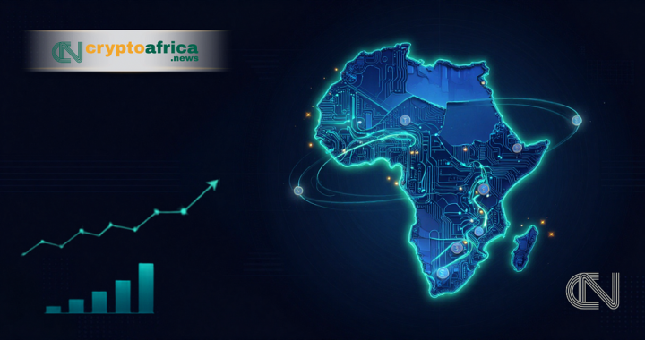 Nigeria Dominates 60% of Africa’s Stablecoin Inflows Reshaping the Digital Economy