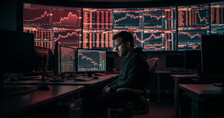 The Blame Ran Out. Bitcoin Fell Anyway.