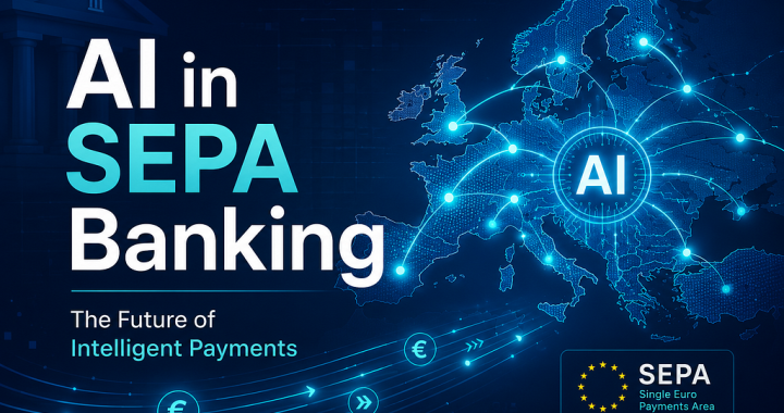 The Hidden Smarts Moving Europe’s Cash