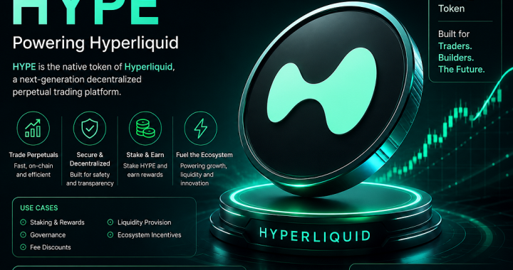 Tokenized Stocks Are Exploding on Hyperliquid — Here’s Why