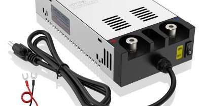 Advanced Energy launches 800 V DC converters targeting the massive power appetite of AI data centers