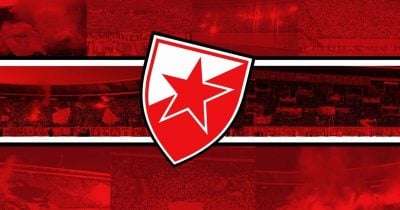 Crypto prediction markets see action as Red Star Belgrade crushes Larne 4-0 in Champions League qualifier