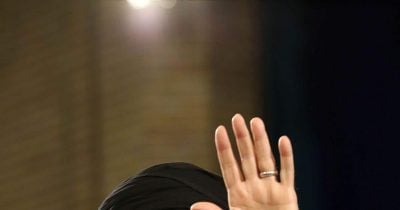 Criticism of Khamenei’s state funeral raises questions about regime stability