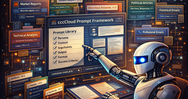 Prompting Is Programming: The Systems Engineer’s Guide to Writing AI Instructions That Work