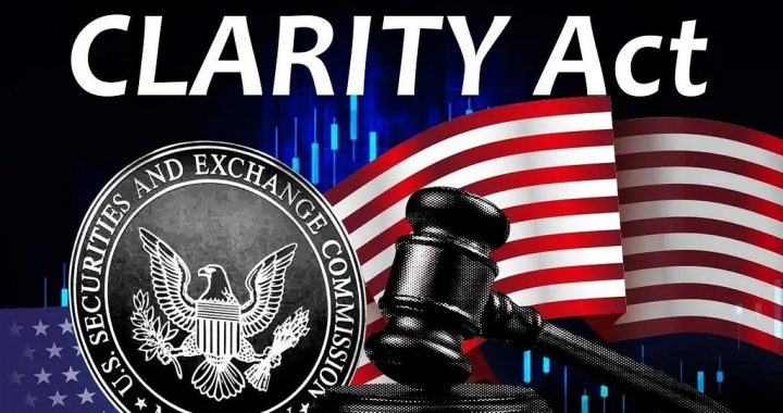 The CLARITY Act: Is Crypto Finally Getting What It Asked For or Is It Just A Terrible Idea For The…