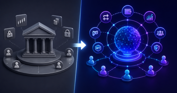 Are We Entering the Second Generation of Crypto Exchanges?