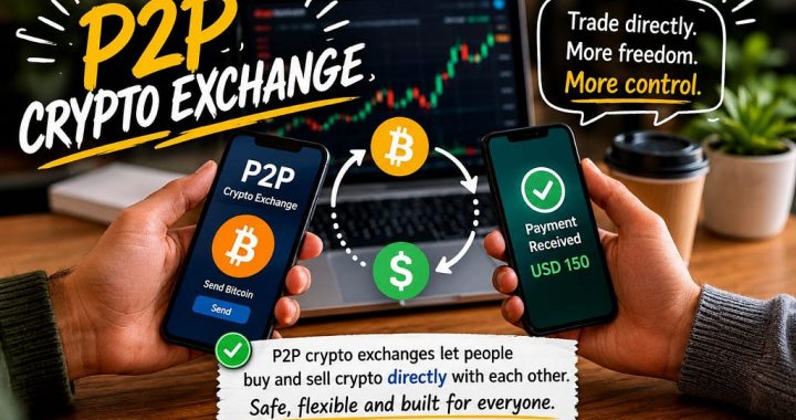 P2P Payments Are Changing Finance Faster Than Most People Realize