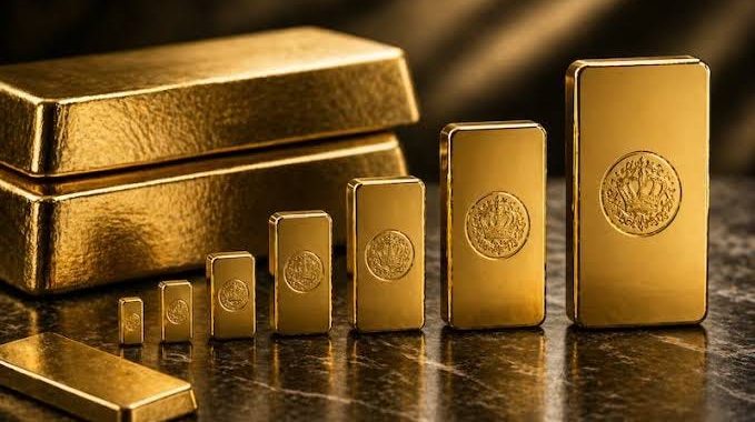 Gold Trading Bots: The Quiet Force Reshaping Automated Trading in 2026