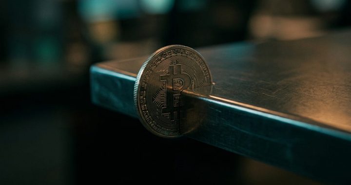 The Line That Rejected Bitcoin Yesterday Let It Through Today