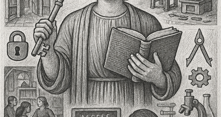 The Right to Learn