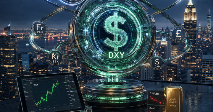 What actually moves the US Dollar — and why should you care?