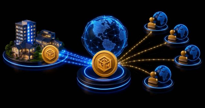 How to Market Your RWA Project and Attract Global Investors