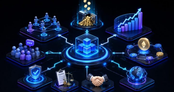 How to Raise $10M+ for Your Crypto Project in the Current Market