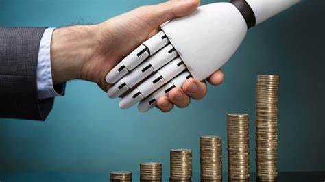 From Bits to Bucks: How AI is Boosting My Online Income