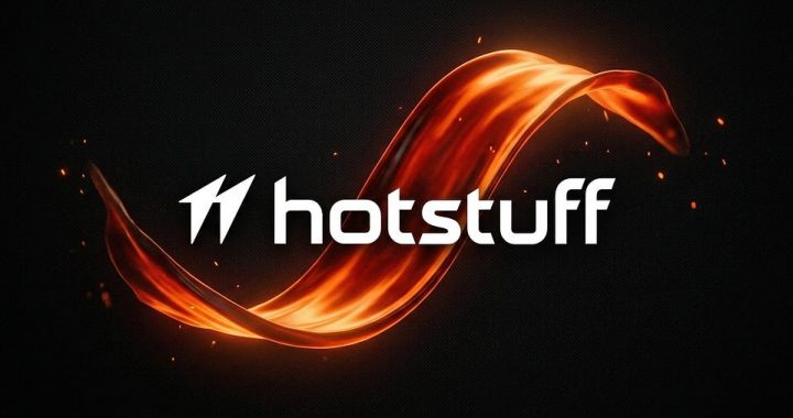 Hotstuff: The DeFi-Native Layer 1 Where You Trade, Invest, and Bank From One Account