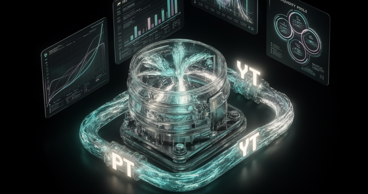 The Interest Rate Engine
